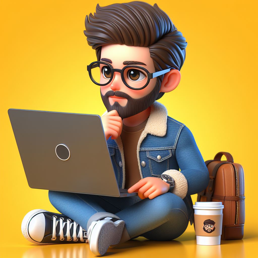 Aman Uchitkar - Full Stack Developer and Director at Enorvia Global