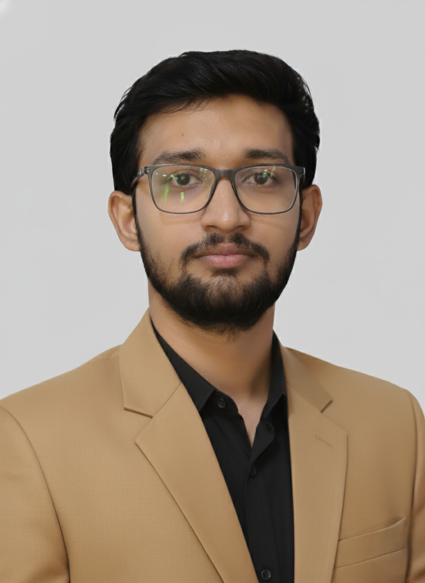 Aman Uchitkar Profile Picture